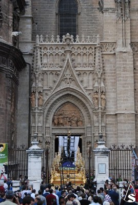 450 años de Soledad. Alberto G. Acevedo